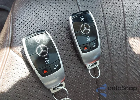 2020 Mercedes-Benz Cls 450 4Matic из США, поврежденный, VIN WDD2J5KB3LA049845